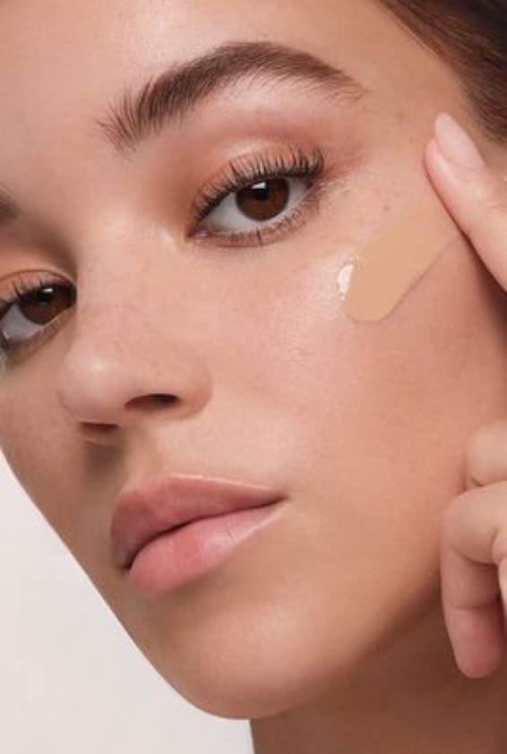 Vantica Concealer